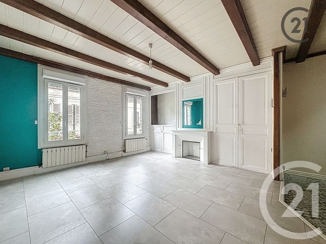 Appartement à louer SENS