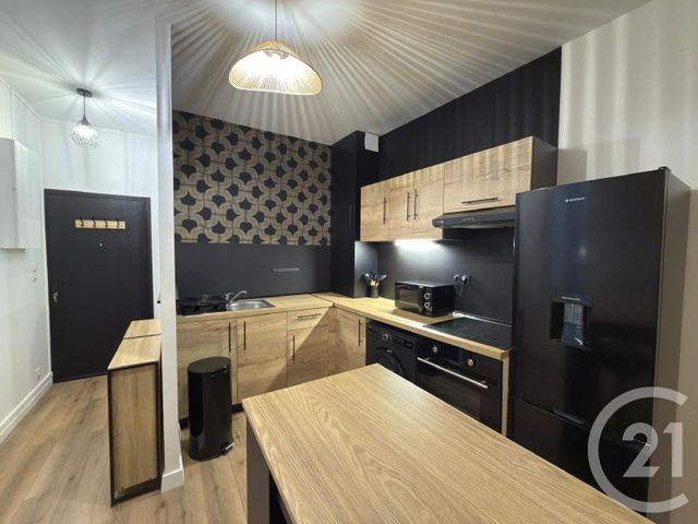 Prix immobilier SENS - Photo d’un appartement vendu