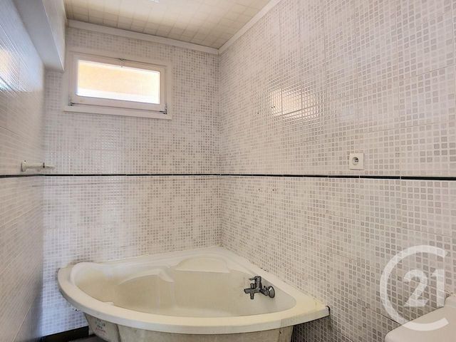 Appartement F3 &agrave; vendre - 3 pi&egrave;ces - 95,02 m2 - Sens - 89 - BOURGOGNE