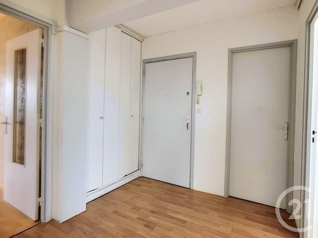 Appartement F3 &agrave; vendre - 3 pi&egrave;ces - 95,02 m2 - Sens - 89 - BOURGOGNE
