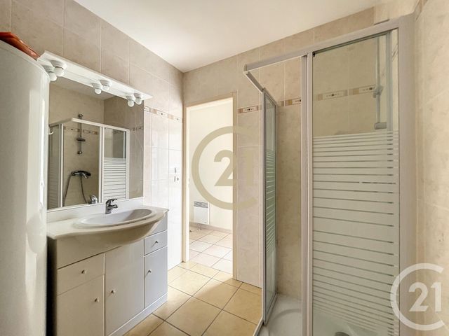 Appartement F2 à louer - 2 pièces - 46 m2 - Sens - 89 - BOURGOGNE