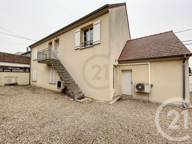 Appartement F2 à louer - 2 pièces - 46 m2 - Sens - 89 - BOURGOGNE