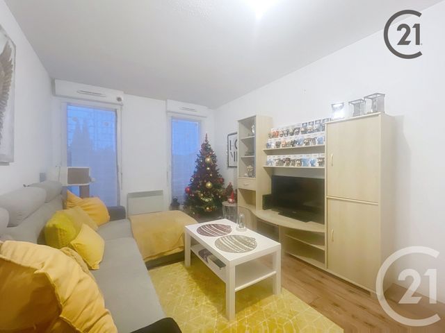 Appartement F2 &agrave; louer - 2 pi&egrave;ces - 48 m2 - Sens - 89 - BOURGOGNE