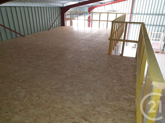 Divers &agrave; vendre - 360 m2 - Courlon Sur Yonne - 89 - BOURGOGNE