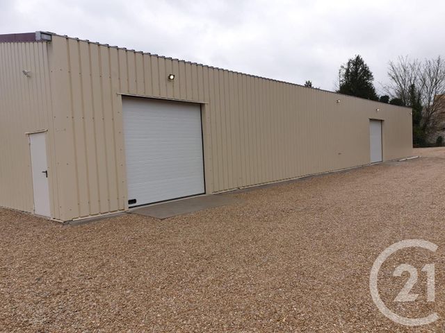 Divers &agrave; vendre - 360 m2 - Courlon Sur Yonne - 89 - BOURGOGNE