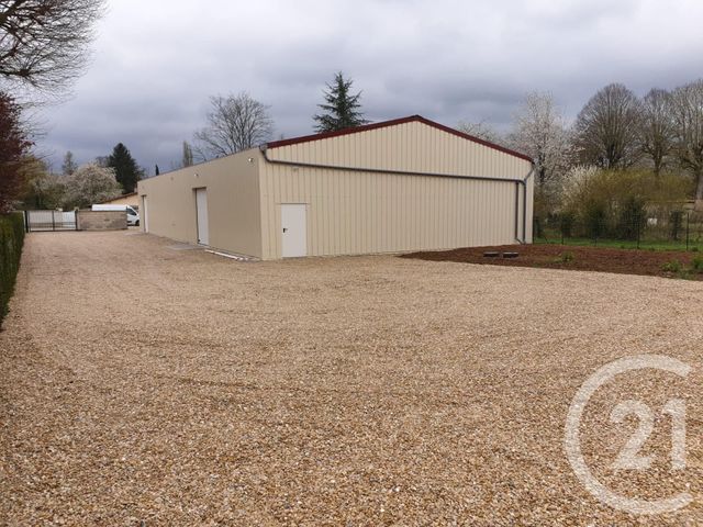 Divers &agrave; vendre - 360 m2 - Courlon Sur Yonne - 89 - BOURGOGNE