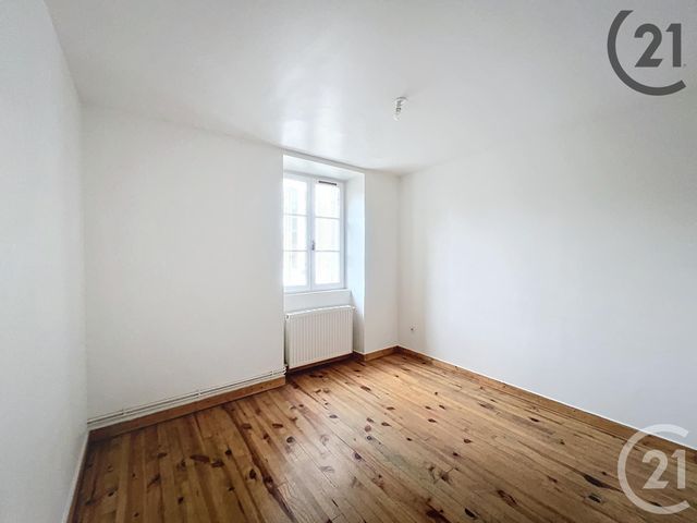 Appartement à louer - 4 pièces - 71,72 m2 - Sens - 89 - BOURGOGNE