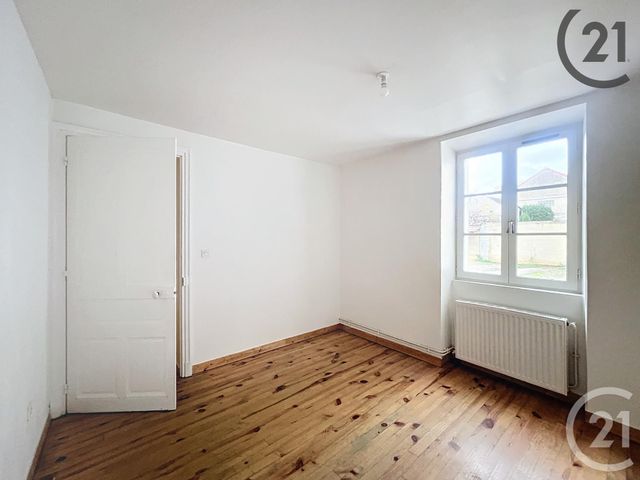 Appartement à louer - 4 pièces - 71,72 m2 - Sens - 89 - BOURGOGNE