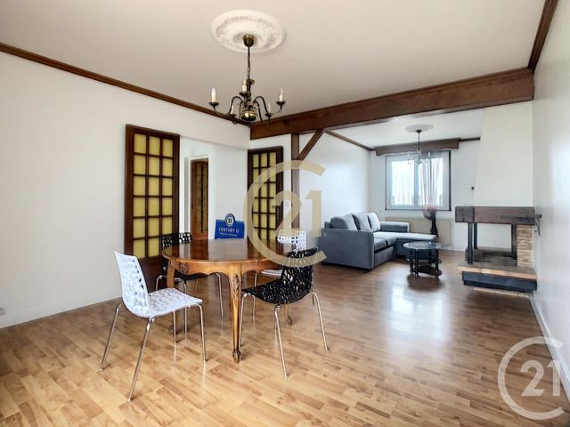 Appartement F3 à louer - 3 pièces - 71,54 m2 - Paron - 89 - BOURGOGNE