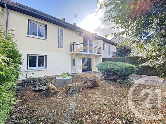 Appartement F3 à louer - 3 pièces - 71,54 m2 - Paron - 89 - BOURGOGNE