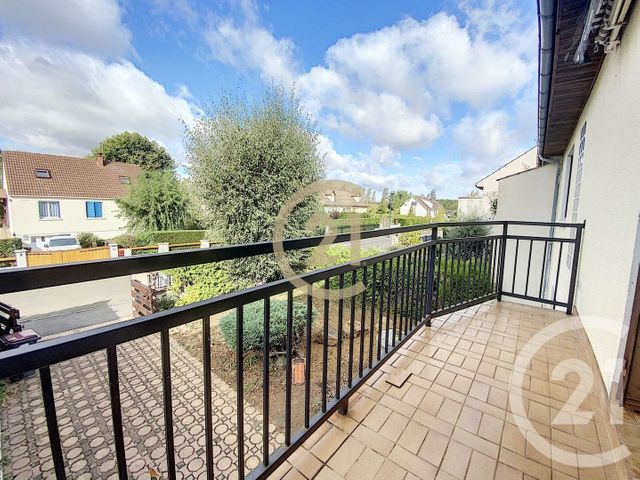 appartement - PARON - 89