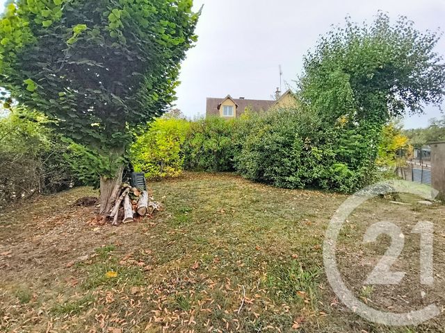 Maison &agrave; vendre - 4 pi&egrave;ces - 107 m2 - Paron - 89 - BOURGOGNE