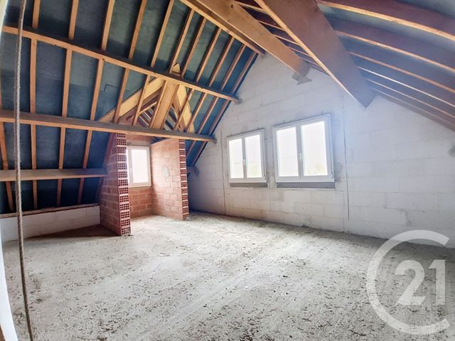 Maison &agrave; vendre - 4 pi&egrave;ces - 107 m2 - Paron - 89 - BOURGOGNE