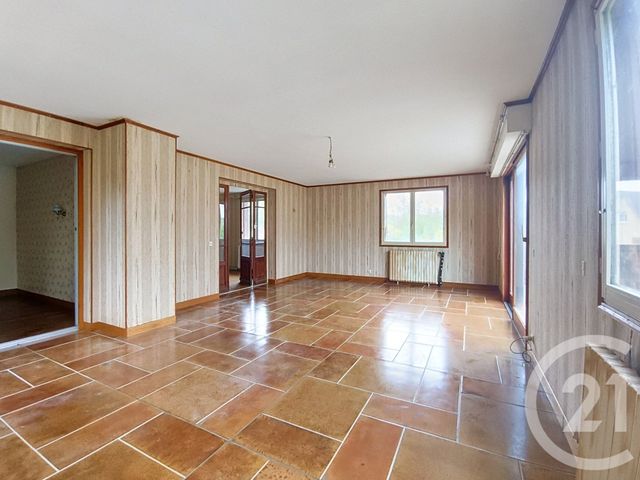 Maison &agrave; vendre - 4 pi&egrave;ces - 107 m2 - Paron - 89 - BOURGOGNE