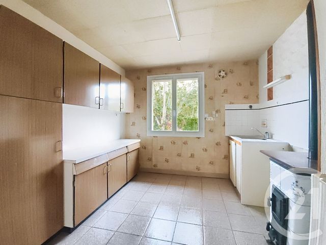 Maison &agrave; vendre - 4 pi&egrave;ces - 107 m2 - Paron - 89 - BOURGOGNE