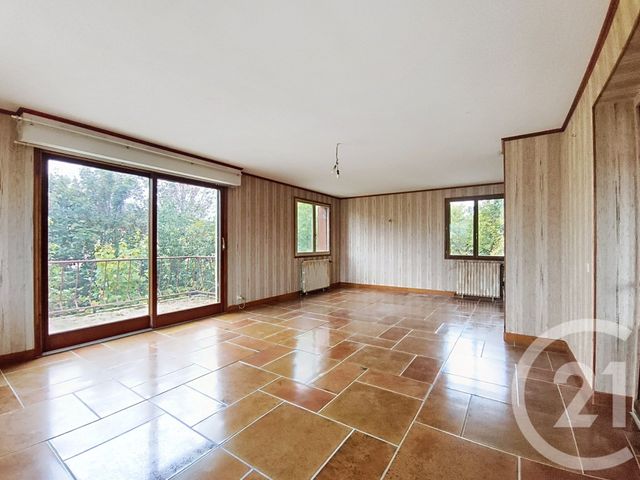 Maison &agrave; vendre - 4 pi&egrave;ces - 107 m2 - Paron - 89 - BOURGOGNE