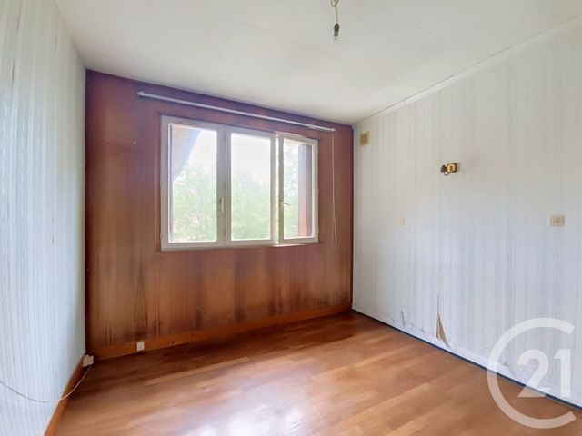 Maison &agrave; vendre - 4 pi&egrave;ces - 107 m2 - Paron - 89 - BOURGOGNE