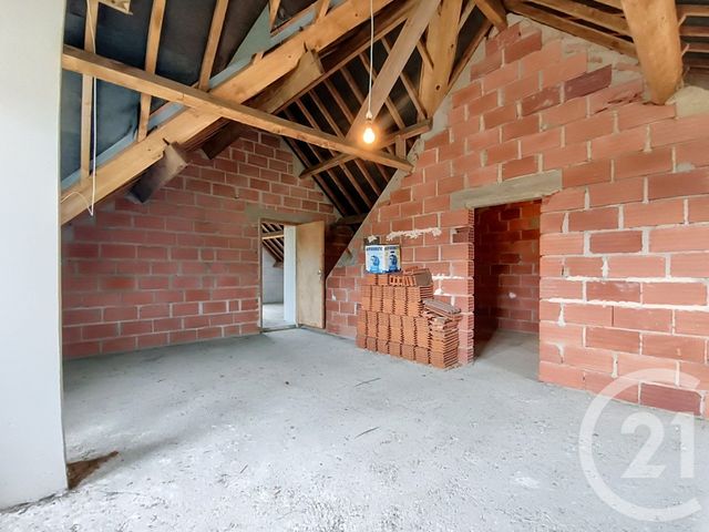 Maison &agrave; vendre - 4 pi&egrave;ces - 107 m2 - Paron - 89 - BOURGOGNE