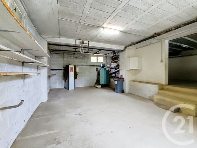 Maison &agrave; vendre - 4 pi&egrave;ces - 107 m2 - Paron - 89 - BOURGOGNE