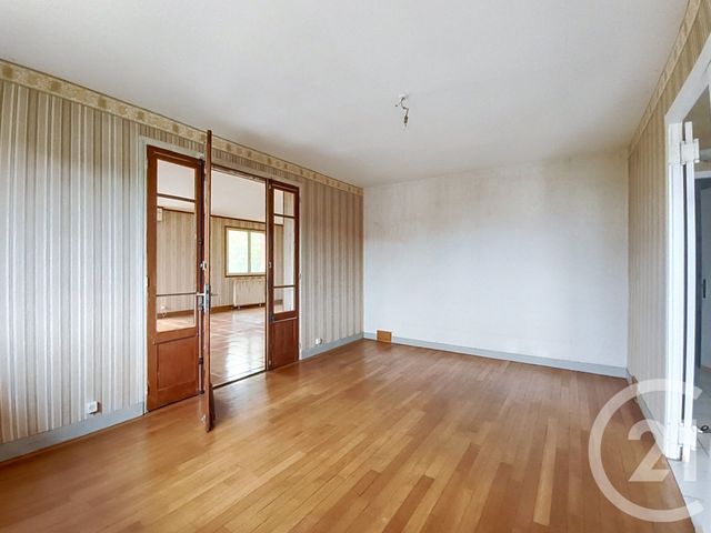 Maison &agrave; vendre - 4 pi&egrave;ces - 107 m2 - Paron - 89 - BOURGOGNE