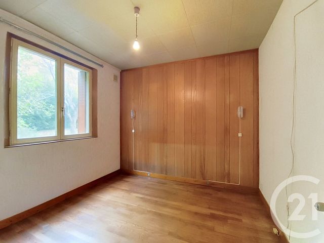 Maison &agrave; vendre - 4 pi&egrave;ces - 107 m2 - Paron - 89 - BOURGOGNE