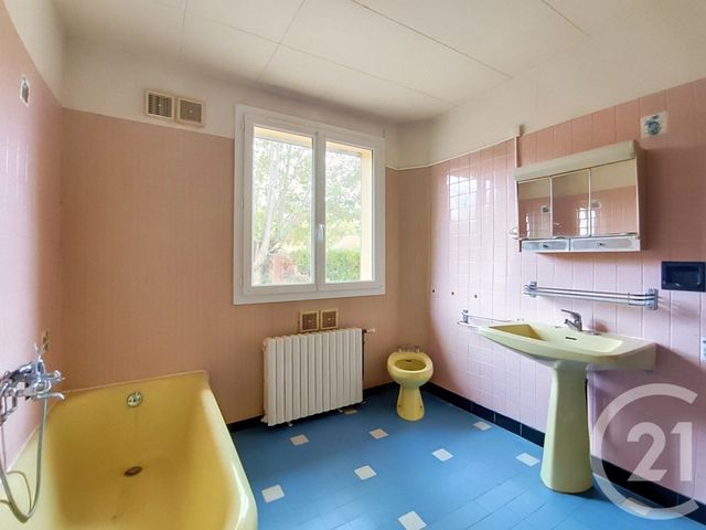 Maison &agrave; vendre - 4 pi&egrave;ces - 107 m2 - Paron - 89 - BOURGOGNE