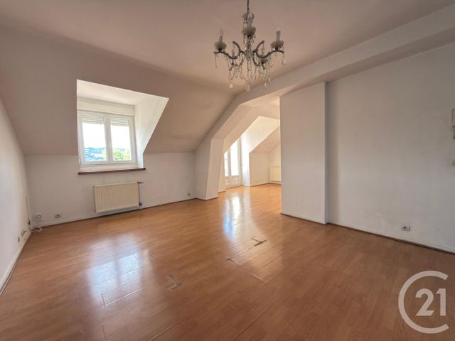 Appartement F3 à vendre SENS