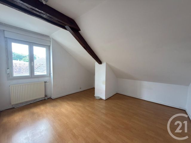 Appartement F3 &agrave; vendre - 3 pi&egrave;ces - 62,60 m2 - Sens - 89 - BOURGOGNE