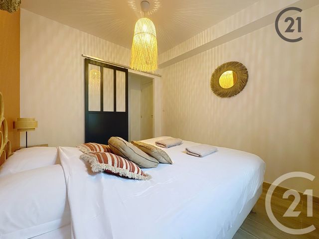 Appartement &agrave; louer - 2 pi&egrave;ces - 28,52 m2 - Sens - 89 - BOURGOGNE