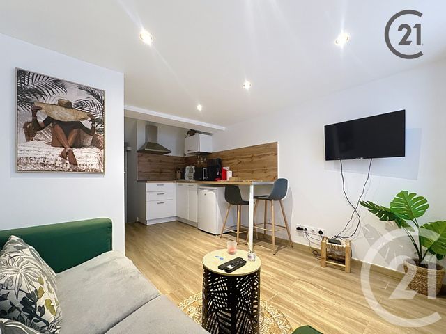 appartement - SENS - 89