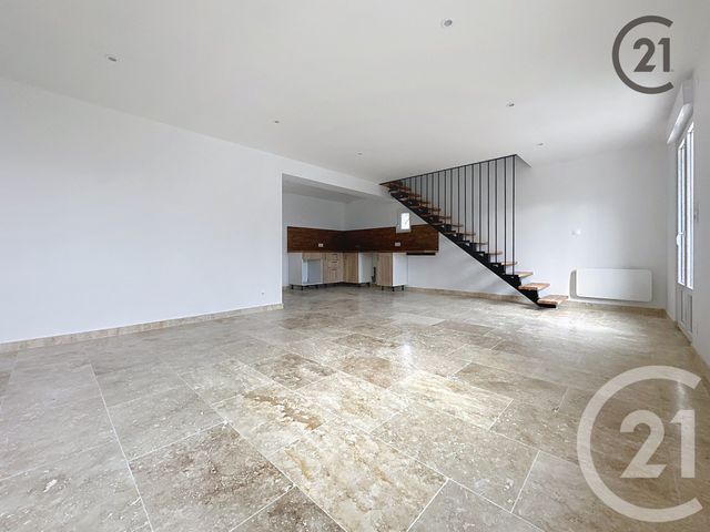 appartement - PARON - 89