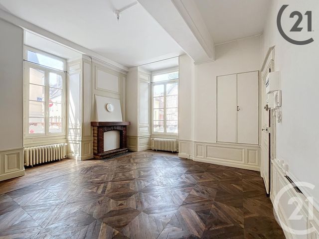 appartement - SENS - 89