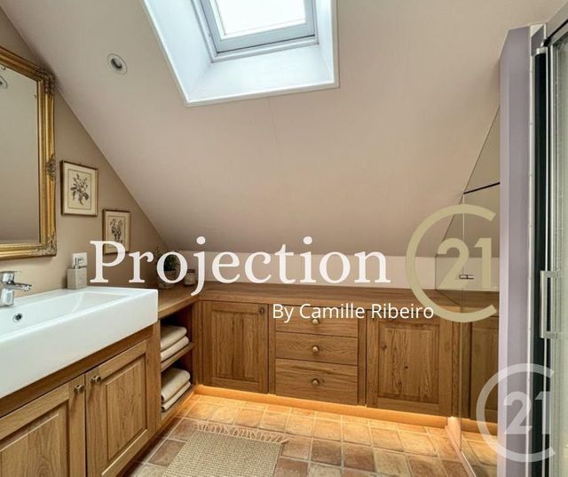 Maison &agrave; vendre - 5 pi&egrave;ces - 143 m2 - Courgenay - 89 - BOURGOGNE