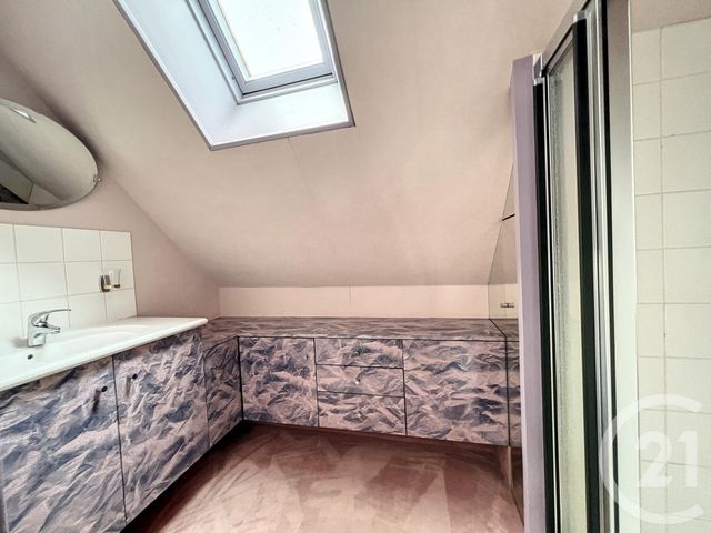 Maison &agrave; vendre - 5 pi&egrave;ces - 143 m2 - Courgenay - 89 - BOURGOGNE