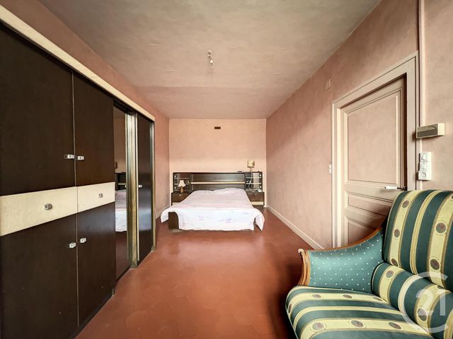 Maison &agrave; vendre - 5 pi&egrave;ces - 143 m2 - Courgenay - 89 - BOURGOGNE