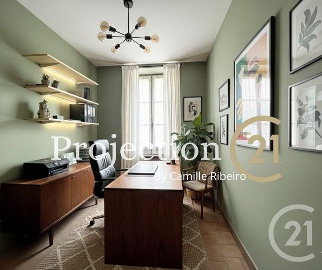 Maison &agrave; vendre - 5 pi&egrave;ces - 143 m2 - Courgenay - 89 - BOURGOGNE