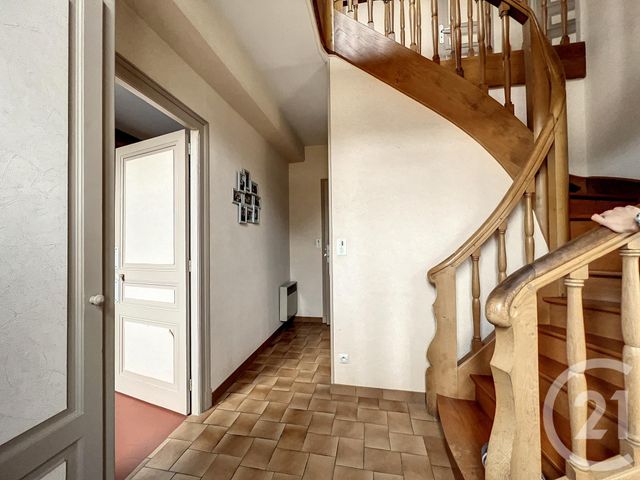 Maison &agrave; vendre - 5 pi&egrave;ces - 143 m2 - Courgenay - 89 - BOURGOGNE