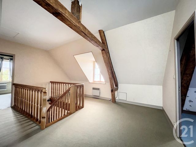 Maison &agrave; vendre - 5 pi&egrave;ces - 143 m2 - Courgenay - 89 - BOURGOGNE