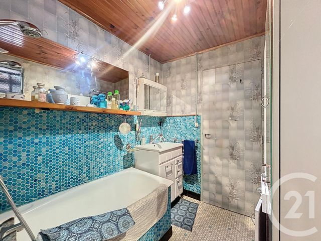 Maison &agrave; vendre - 3 pi&egrave;ces - 69,01 m2 - Rosoy - 89 - BOURGOGNE