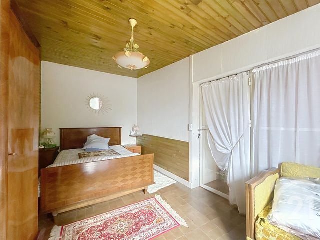 Maison &agrave; vendre - 3 pi&egrave;ces - 69,01 m2 - Rosoy - 89 - BOURGOGNE