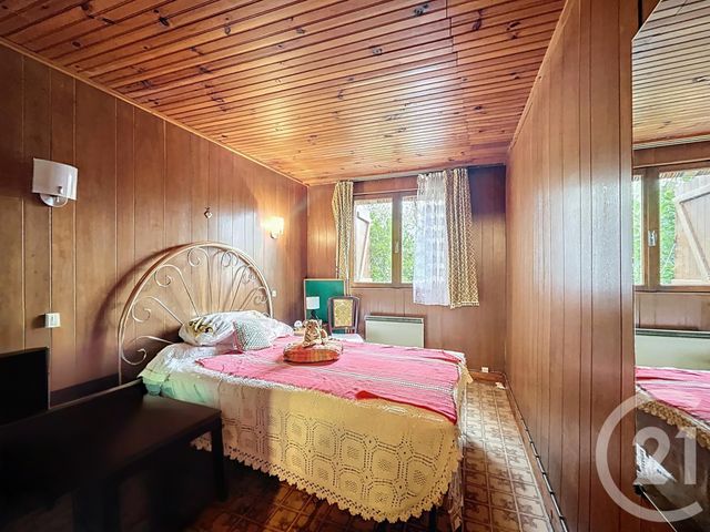 Maison &agrave; vendre - 3 pi&egrave;ces - 69,01 m2 - Rosoy - 89 - BOURGOGNE