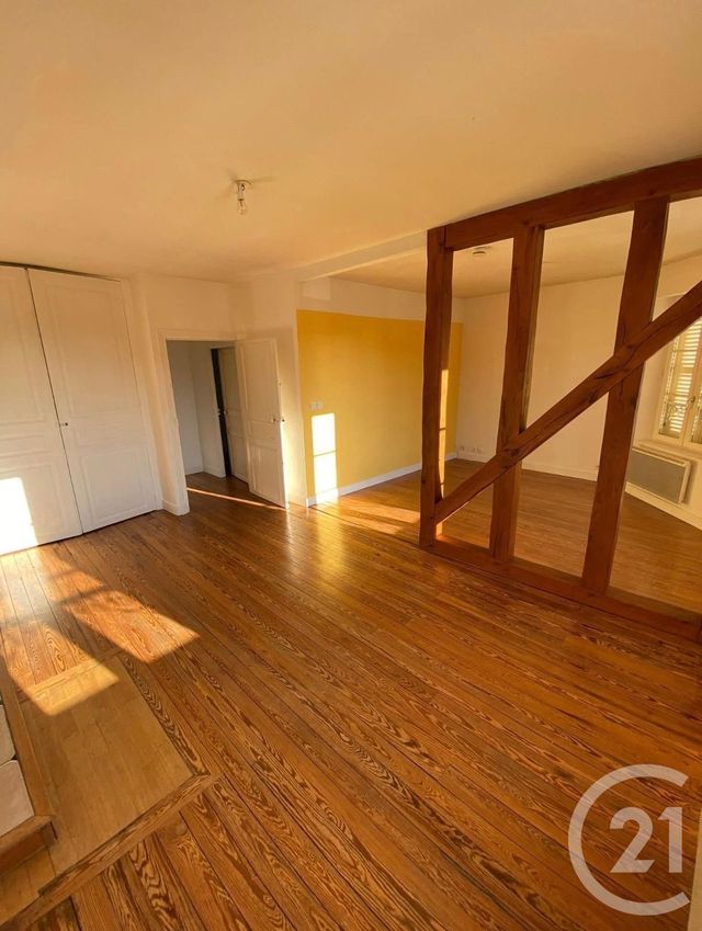 Immeuble &agrave; vendre - 296 m2 - Villeneuve Sur Yonne - 89 - BOURGOGNE