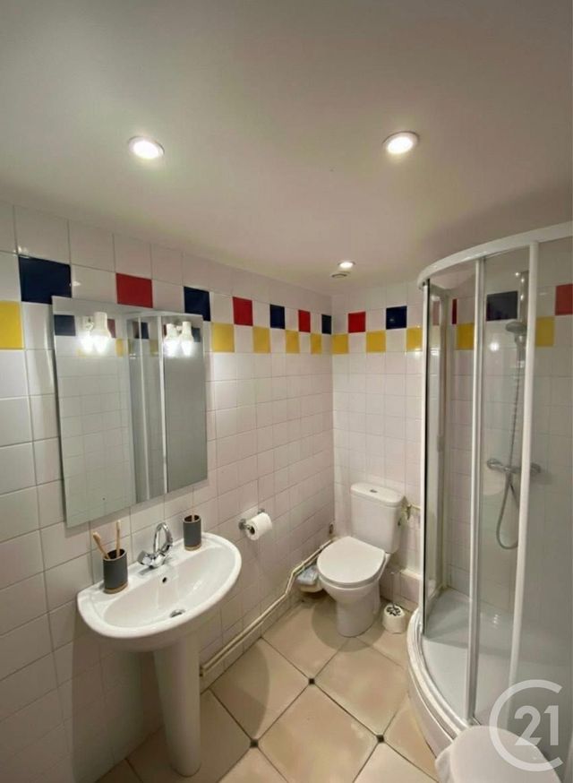 Immeuble &agrave; vendre - 296 m2 - Villeneuve Sur Yonne - 89 - BOURGOGNE