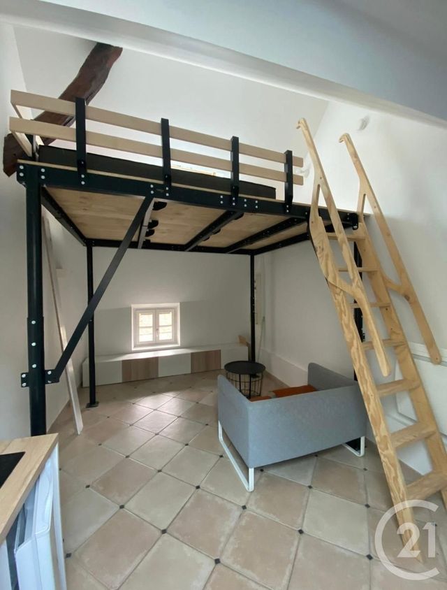 Immeuble &agrave; vendre - 296 m2 - Villeneuve Sur Yonne - 89 - BOURGOGNE