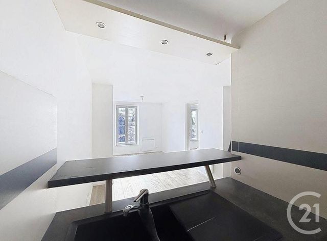 Immeuble &agrave; vendre - 296 m2 - Villeneuve Sur Yonne - 89 - BOURGOGNE