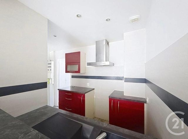 Immeuble &agrave; vendre - 296 m2 - Villeneuve Sur Yonne - 89 - BOURGOGNE