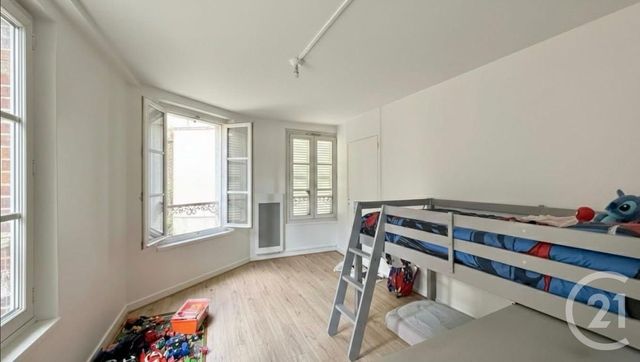 Immeuble &agrave; vendre - 296 m2 - Villeneuve Sur Yonne - 89 - BOURGOGNE