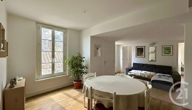 Immeuble &agrave; vendre - 296 m2 - Villeneuve Sur Yonne - 89 - BOURGOGNE