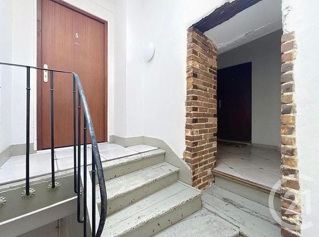 Immeuble &agrave; vendre - 296 m2 - Villeneuve Sur Yonne - 89 - BOURGOGNE