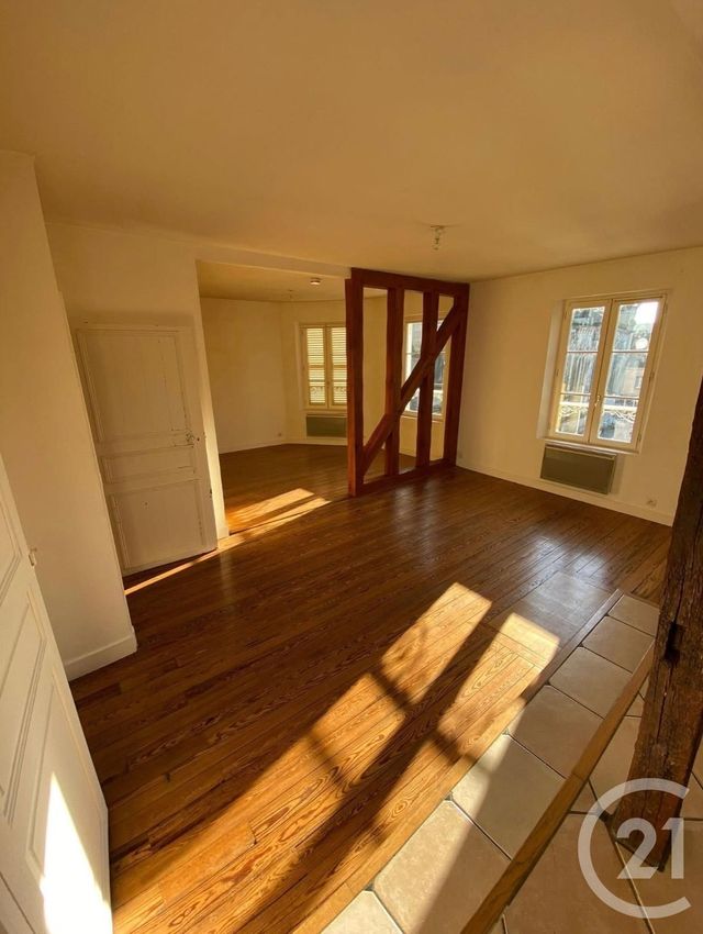 Immeuble &agrave; vendre - 296 m2 - Villeneuve Sur Yonne - 89 - BOURGOGNE